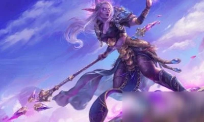 《爐石傳說》暗月馬戲團奇蹟法穩定卡組哪個好 卡組推薦