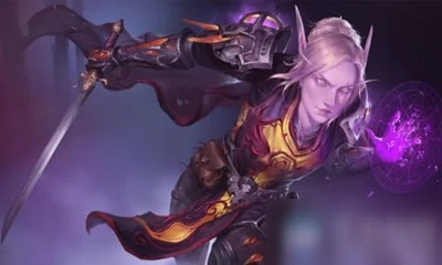 《爐石傳說》暗月馬戲團愚人法穩定卡組哪個好 卡組推薦