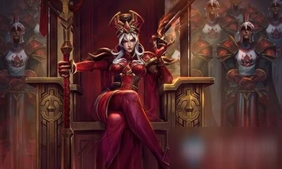 《爐石傳說》暗月馬戲團控制牧卡組哪個好 卡組推薦