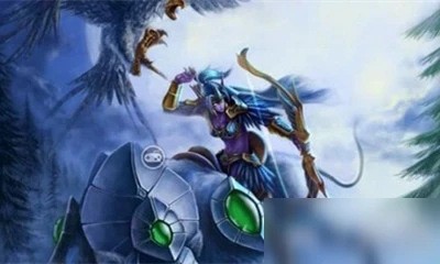 《爐石傳說》暗月馬戲團亡語獵穩定卡組哪個好 卡組推薦