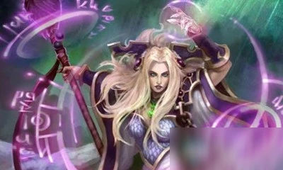 《爐石傳說》奧秘法穩定卡組怎麼搭配 奧秘法穩定卡組搭配教學