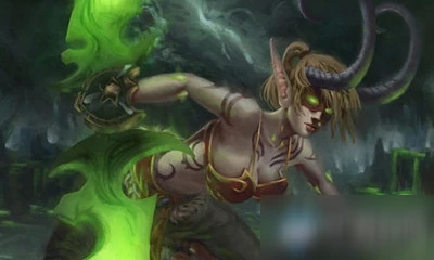 《爐石傳說》殘片瞎卡組怎麼搭配 殘片瞎卡組搭配攻略