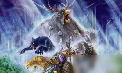 《爐石傳說》小丑德卡組怎麼搭配 小丑德卡組搭配教學