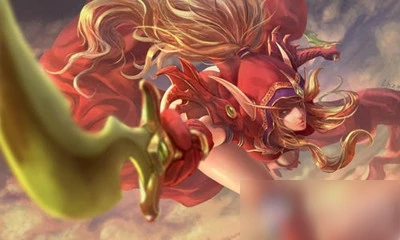 《爐石傳說》暗月馬戲團連擊賊卡組哪個好 卡組推薦