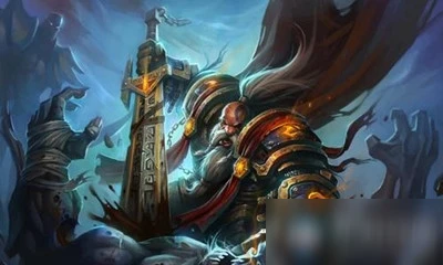 《爐石傳說》暗月馬戲團聖契光鑄騎卡組哪個好 暗月馬戲團聖契光鑄騎卡組推薦