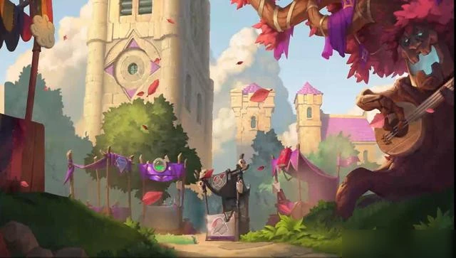 《爐石傳說》圖書館的秘密活動獎勵大全 通靈學院圖書館的秘密活動怎麼玩