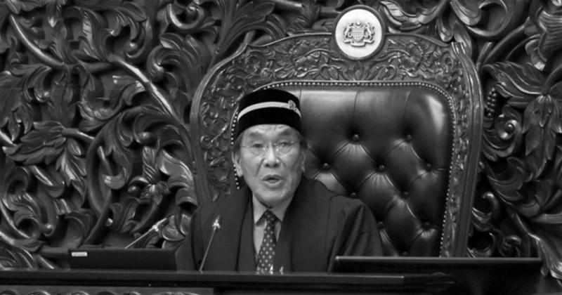 慕登生前推動國會改革 安華:失去很重要人物