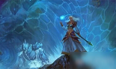 《爐石傳說》愚人法卡組怎麼搭配 愚人法卡組搭配教程