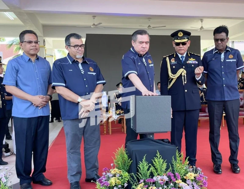 MyJPJ下月起提供FPX服務 交長:鼓勵線上更新路稅駕照