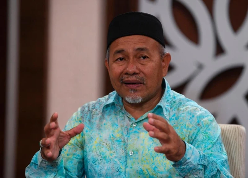 慕尤丁繼續成為國盟首相人選? 端依布拉欣:尚未討論