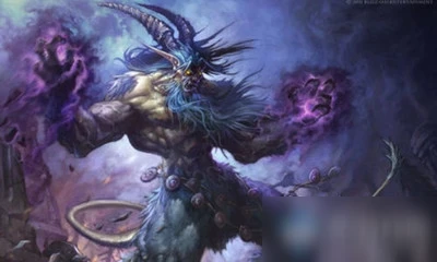 《爐石傳說》暗月馬戲團薩特法術德卡組哪個好 暗月馬戲團薩特法術德卡組分享