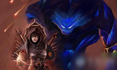 《爐石傳說》暗月馬戲團提速爆牌術組哪個好 暗月馬戲團提速爆牌術組分享