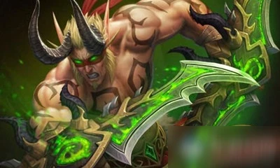 《爐石傳說》快攻瞎卡組怎麼搭配 馬戲團快攻瞎卡組搭配教學