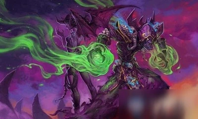 《爐石傳說》暗月馬戲團爆牌術卡組哪個好 暗月馬戲團爆牌術卡組分享