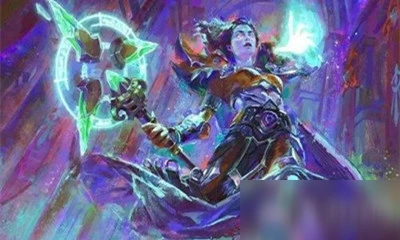 《爐石傳說》暗月馬戲團宇宙奇蹟法卡組哪個好 暗月馬戲團宇宙奇蹟法卡組分享