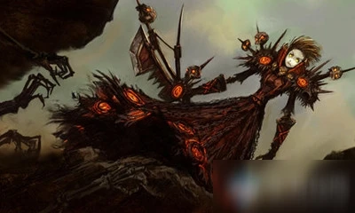 《爐石傳說》暗月馬戲團棄牌術卡組哪個好 暗月馬戲團棄牌術卡組分享