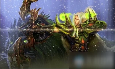 《爐石傳說》暗月馬戲團快攻獵卡組哪個好 暗月馬戲團快攻獵卡組分享