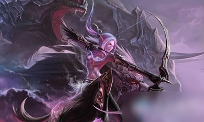 《爐石傳說》暗月馬戲團宇宙任務獵卡組哪個好 暗月馬戲團宇宙任務獵卡組分享