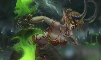 《爐石傳說》控制瞎卡組怎麼搭配 控制瞎卡組搭配教程