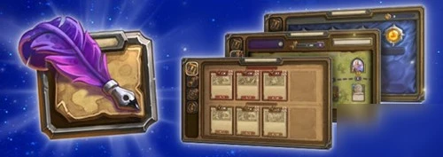 《爐石傳說》酒館戰棋新英雄上線通知 19.0補丁更新了什麼