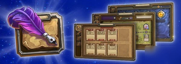 《爐石傳說》成就點數有什麼用 成就點數有哪些作用