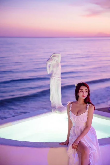 《美女，應接不暇》製作人談遊戲的創意與突破