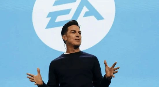 前《龍騰世紀》編劇談EA的AI夢:EA的興奮實際是哀嚎