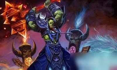 《爐石傳說》對決模式前夕過載薩高勝率卡組介紹 對決模式前夕過載薩高勝率卡組怎麼樣