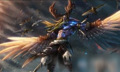 《爐石傳說》對決模式法強德卡組搭配推薦 法強德怎麼玩