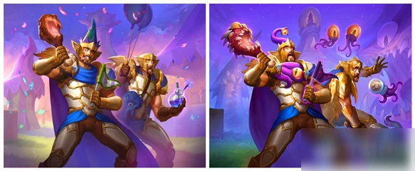 《爐石傳說》瘋狂的暗夜馬戲團腐蝕是什麼 腐蝕機制詳解