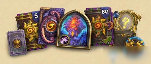 《爐石傳說》18.6版本更新內容匯總 18.6版本新增內容一覽