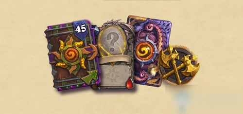 《爐石傳說》18.6版本更新內容匯總 18.6版本新增內容一覽