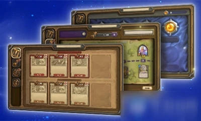 《爐石傳說》新機制獎勵路線是什麼 新機制獎勵路線機制詳解