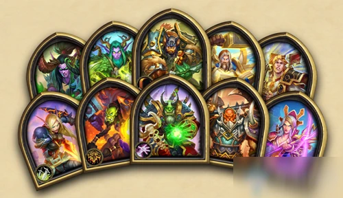 《爐石傳說》新機制獎勵路線是什麼 新機制獎勵路線機制詳解