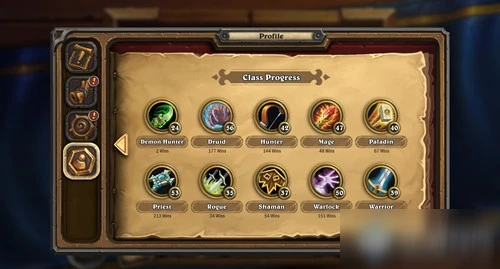 《爐石傳說》新手入門指南 進度與獎勵系統重做分享