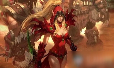 《爐石傳說》通靈學院祈求賊怎麼搭配 祈求賊卡組搭配攻略