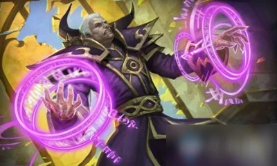 《爐石傳說》通靈學院T2奇蹟法基礎卡組介紹 通靈學院T2奇蹟法基礎卡組怎麼樣