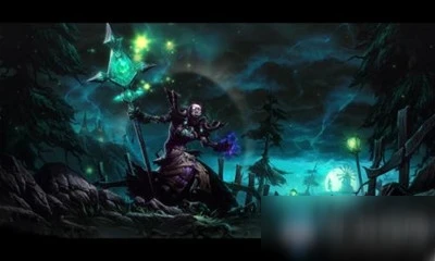 《爐石傳說》通靈學院祈求牧卡組介紹 通靈學院祈求牧卡組怎麼樣