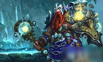 《爐石傳說》通靈學院T2防戰卡組介紹 通靈學院T2防戰卡組怎麼樣