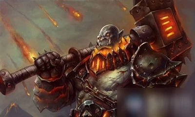 《爐石傳說》黑手背景故事是什麼 黑手背景故事內容分享