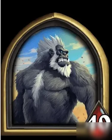 爐石傳說穆克拉技能改動介紹 穆克拉技能改動了什麼