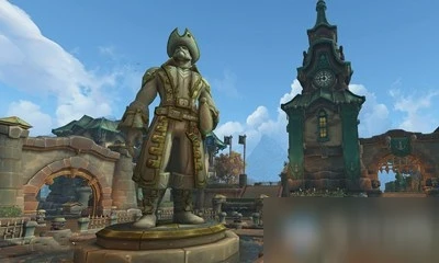 《爐石傳說》戴林·普羅德摩爾怎麼樣 人物背景分享