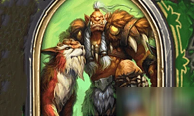 《爐石傳說》歐洛克斯怎麼樣 人物背景分享