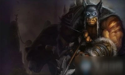 《爐石傳說》雷克薩怎麼樣 人物背景分享