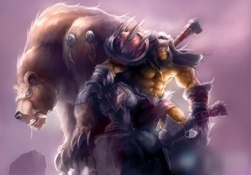 《爐石傳說》雷克薩怎麼樣 人物背景分享