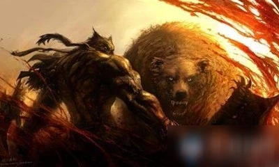 《爐石傳說》雷克薩怎麼樣 人物背景分享