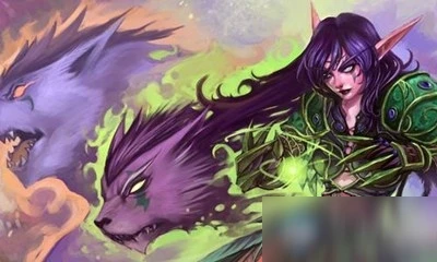 《爐石傳說》通靈學院國王保鏢德怎麼搭配 國王保鏢德卡組搭配攻略