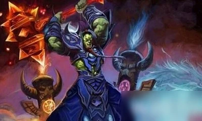 《爐石傳說》圖騰薩穩定卡組怎麼搭配 圖騰薩穩定卡組搭配推薦