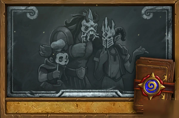 《爐石傳說》2020萬聖節活動有哪些 2020萬聖節活動時間表一覽