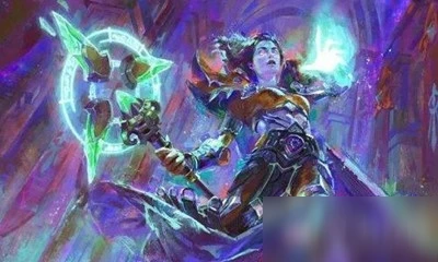 《爐石傳說》通靈學院奇蹟法穩定卡組怎麼樣 通靈學院奇蹟法穩定卡組介紹